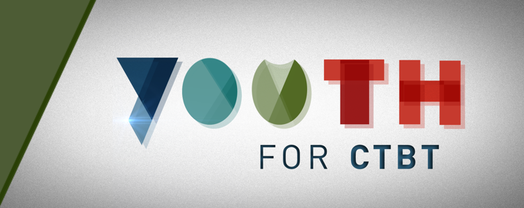 CTBTO Youth Group