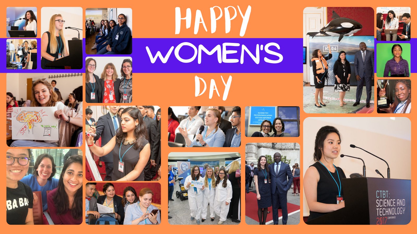 CYG Womens Day