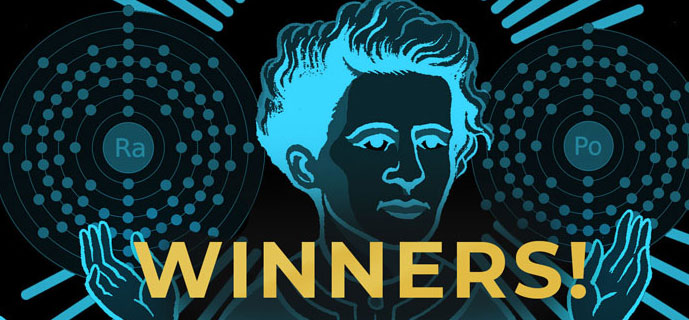 creative contest banner
