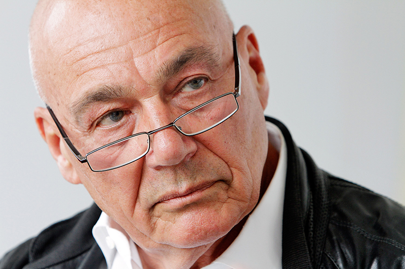 Vladimir Vozner